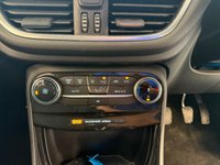 USED 2023 23 FORD PUMA 1.0T EcoBoost MHEV Titanium SUV 5dr Petrol Hybrid Manual Euro 6 (s/s) (155 ps)+LOW MILES ONLY 5700+1 owner from new+history+2 keys+media+apps+navigation+bluetooth+usb+aux+dab 2 KEYS+1 OWNER FROM NEW+ALLOYS+PARK CONTROL+CLIMATE+BLUETOOOTH+NAV+LOW MILEAGE ONLY 5K+USB+AUX+DAB+HPI CLEAR