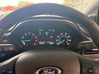 USED 2023 23 FORD PUMA 1.0T EcoBoost MHEV Titanium SUV 5dr Petrol Hybrid Manual Euro 6 (s/s) (155 ps)+LOW MILES ONLY 5700+1 owner from new+history+2 keys+media+apps+navigation+bluetooth+usb+aux+dab 2 KEYS+1 OWNER FROM NEW+ALLOYS+PARK CONTROL+CLIMATE+BLUETOOOTH+NAV+LOW MILEAGE ONLY 5K+USB+AUX+DAB+HPI CLEAR