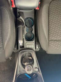 USED 2023 23 FORD PUMA 1.0T EcoBoost MHEV Titanium SUV 5dr Petrol Hybrid Manual Euro 6 (s/s) (155 ps)+LOW MILES ONLY 5700+1 owner from new+history+2 keys+media+apps+navigation+bluetooth+usb+aux+dab 2 KEYS+1 OWNER FROM NEW+ALLOYS+PARK CONTROL+CLIMATE+BLUETOOOTH+NAV+LOW MILEAGE ONLY 5K+USB+AUX+DAB+HPI CLEAR