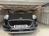 USED 2023 23 FORD PUMA 1.0T EcoBoost MHEV Titanium SUV 5dr Petrol Hybrid Manual Euro 6 (s/s) (155 ps)+LOW MILES ONLY 5700+1 owner from new+history+2 keys+media+apps+navigation+bluetooth+usb+aux+dab 2 KEYS+1 OWNER FROM NEW+ALLOYS+PARK CONTROL+CLIMATE+BLUETOOOTH+NAV+LOW MILEAGE ONLY 5K+USB+AUX+DAB+HPI CLEAR