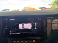 USED 2019 19 VOLKSWAGEN TOUAREG 3.0 TDI V6 SEL SUV 5dr Diesel Tiptronic 4Motion Euro 6 (s/s) (231 ps)+1 FORMER KEEPER+HISTORY+2 KEYS+LEATHER SEATS+MEDI+APPS+NAV+BLUETOOTH+DAB+USB+AUX+ 2 KEYS+1 FORMER KEEPER+HISTORY+FULL LEATHER HEATED SEATS+BLUETOOTH+NEWER SHAPE+PARK CONTROL+CLIMATE+CRUISE+PRIVACY+APPS+DAB+NAV+19" ALLOYS+HPI CLEAR