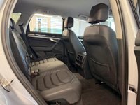 USED 2019 19 VOLKSWAGEN TOUAREG 3.0 TDI V6 SEL SUV 5dr Diesel Tiptronic 4Motion Euro 6 (s/s) (231 ps)+1 FORMER KEEPER+HISTORY+2 KEYS+LEATHER SEATS+MEDI+APPS+NAV+BLUETOOTH+DAB+USB+AUX+ 2 KEYS+1 FORMER KEEPER+HISTORY+FULL LEATHER HEATED SEATS+BLUETOOTH+NEWER SHAPE+PARK CONTROL+CLIMATE+CRUISE+PRIVACY+APPS+DAB+NAV+19" ALLOYS+HPI CLEAR