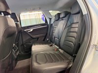 USED 2019 19 VOLKSWAGEN TOUAREG 3.0 TDI V6 SEL SUV 5dr Diesel Tiptronic 4Motion Euro 6 (s/s) (231 ps)+1 FORMER KEEPER+HISTORY+2 KEYS+LEATHER SEATS+MEDI+APPS+NAV+BLUETOOTH+DAB+USB+AUX+ 2 KEYS+1 FORMER KEEPER+HISTORY+FULL LEATHER HEATED SEATS+BLUETOOTH+NEWER SHAPE+PARK CONTROL+CLIMATE+CRUISE+PRIVACY+APPS+DAB+NAV+19" ALLOYS+HPI CLEAR