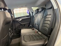 USED 2019 19 VOLKSWAGEN TOUAREG 3.0 TDI V6 SEL SUV 5dr Diesel Tiptronic 4Motion Euro 6 (s/s) (231 ps)+1 FORMER KEEPER+HISTORY+2 KEYS+LEATHER SEATS+MEDI+APPS+NAV+BLUETOOTH+DAB+USB+AUX+ 2 KEYS+1 FORMER KEEPER+HISTORY+FULL LEATHER HEATED SEATS+BLUETOOTH+NEWER SHAPE+PARK CONTROL+CLIMATE+CRUISE+PRIVACY+APPS+DAB+NAV+19" ALLOYS+HPI CLEAR