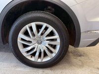 USED 2019 19 VOLKSWAGEN TOUAREG 3.0 TDI V6 SEL SUV 5dr Diesel Tiptronic 4Motion Euro 6 (s/s) (231 ps)+1 FORMER KEEPER+HISTORY+2 KEYS+LEATHER SEATS+MEDI+APPS+NAV+BLUETOOTH+DAB+USB+AUX+ 2 KEYS+1 FORMER KEEPER+HISTORY+FULL LEATHER HEATED SEATS+BLUETOOTH+NEWER SHAPE+PARK CONTROL+CLIMATE+CRUISE+PRIVACY+APPS+DAB+NAV+19" ALLOYS+HPI CLEAR