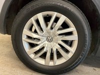 USED 2019 19 VOLKSWAGEN TOUAREG 3.0 TDI V6 SEL SUV 5dr Diesel Tiptronic 4Motion Euro 6 (s/s) (231 ps)+1 FORMER KEEPER+HISTORY+2 KEYS+LEATHER SEATS+MEDI+APPS+NAV+BLUETOOTH+DAB+USB+AUX+ 2 KEYS+1 FORMER KEEPER+HISTORY+FULL LEATHER HEATED SEATS+BLUETOOTH+NEWER SHAPE+PARK CONTROL+CLIMATE+CRUISE+PRIVACY+APPS+DAB+NAV+19" ALLOYS+HPI CLEAR