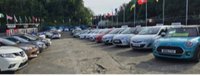 USED 2018 68 RENAULT CLIO 0.9 TCe Iconic Hatchback 5dr Petrol Manual Euro 6 (s/s) (90 ps) 