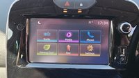 USED 2018 68 RENAULT CLIO 0.9 TCe Iconic Hatchback 5dr Petrol Manual Euro 6 (s/s) (90 ps) 