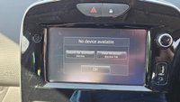 USED 2018 68 RENAULT CLIO 0.9 TCe Iconic Hatchback 5dr Petrol Manual Euro 6 (s/s) (90 ps) 