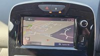 USED 2018 68 RENAULT CLIO 0.9 TCe Iconic Hatchback 5dr Petrol Manual Euro 6 (s/s) (90 ps) 