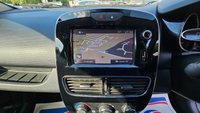 USED 2018 68 RENAULT CLIO 0.9 TCe Iconic Hatchback 5dr Petrol Manual Euro 6 (s/s) (90 ps) 
