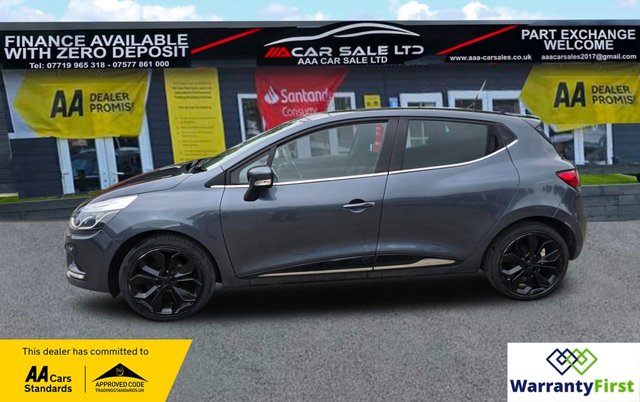 2018 RENAULT CLIO - Photo 7