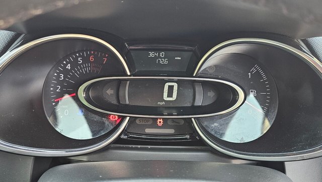 2018 RENAULT CLIO - Photo 10