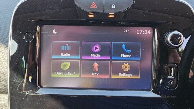 2018 RENAULT CLIO - Photo 11