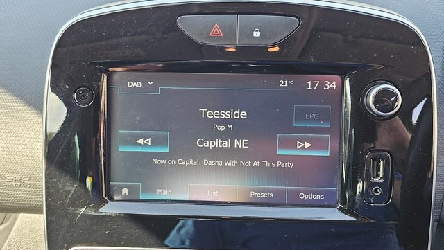 2018 RENAULT CLIO - Photo 12