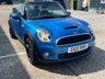 USED 2010 10 MINI CONVERTIBLE 1.6 Cooper S Convertible 2dr Petrol Manual Euro 4 (175 ps) *STOP - DO NOT BUY THIS CAR !