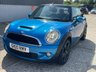 USED 2010 10 MINI CONVERTIBLE 1.6 Cooper S Convertible 2dr Petrol Manual Euro 4 (175 ps) *STOP - DO NOT BUY THIS CAR !