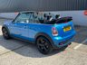 USED 2010 10 MINI CONVERTIBLE 1.6 Cooper S Convertible 2dr Petrol Manual Euro 4 (175 ps) *STOP - DO NOT BUY THIS CAR !