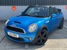 USED 2010 10 MINI CONVERTIBLE 1.6 Cooper S Convertible 2dr Petrol Manual Euro 4 (175 ps) *STOP - DO NOT BUY THIS CAR !