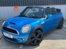 USED 2010 10 MINI CONVERTIBLE 1.6 Cooper S Convertible 2dr Petrol Manual Euro 4 (175 ps) *STOP - DO NOT BUY THIS CAR !