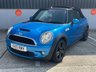 USED 2010 10 MINI CONVERTIBLE 1.6 Cooper S Convertible 2dr Petrol Manual Euro 4 (175 ps) *STOP - DO NOT BUY THIS CAR !
