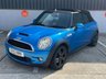 USED 2010 10 MINI CONVERTIBLE 1.6 Cooper S Convertible 2dr Petrol Manual Euro 4 (175 ps) *STOP - DO NOT BUY THIS CAR !
