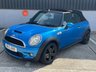 USED 2010 10 MINI CONVERTIBLE 1.6 Cooper S Convertible 2dr Petrol Manual Euro 4 (175 ps) *STOP - DO NOT BUY THIS CAR !