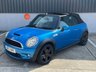 USED 2010 10 MINI CONVERTIBLE 1.6 Cooper S Convertible 2dr Petrol Manual Euro 4 (175 ps) *STOP - DO NOT BUY THIS CAR !