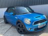 USED 2010 10 MINI CONVERTIBLE 1.6 Cooper S Convertible 2dr Petrol Manual Euro 4 (175 ps) *STOP - DO NOT BUY THIS CAR !
