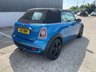 USED 2010 10 MINI CONVERTIBLE 1.6 Cooper S Convertible 2dr Petrol Manual Euro 4 (175 ps) *STOP - DO NOT BUY THIS CAR !
