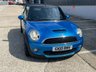 USED 2010 10 MINI CONVERTIBLE 1.6 Cooper S Convertible 2dr Petrol Manual Euro 4 (175 ps) *STOP - DO NOT BUY THIS CAR !