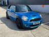USED 2010 10 MINI CONVERTIBLE 1.6 Cooper S Convertible 2dr Petrol Manual Euro 4 (175 ps) *STOP - DO NOT BUY THIS CAR !