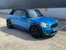 USED 2010 10 MINI CONVERTIBLE 1.6 Cooper S Convertible 2dr Petrol Manual Euro 4 (175 ps) *STOP - DO NOT BUY THIS CAR !