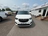 USED 2021 70 VAUXHALL COMBO 1.5 Turbo D 2300 Sportive Panel Van 4dr Diesel Manual L1 H1 Euro 6 (100 ps) 1 OWNER OVER 250 VANS ONSITE
