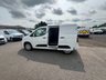 USED 2021 70 VAUXHALL COMBO 1.5 Turbo D 2300 Sportive Panel Van 4dr Diesel Manual L1 H1 Euro 6 (100 ps) 1 OWNER OVER 250 VANS ONSITE