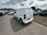 USED 2021 70 VAUXHALL COMBO 1.5 Turbo D 2300 Sportive Panel Van 4dr Diesel Manual L1 H1 Euro 6 (100 ps) 1 OWNER OVER 250 VANS ONSITE
