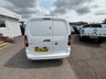 USED 2021 70 VAUXHALL COMBO 1.5 Turbo D 2300 Sportive Panel Van 4dr Diesel Manual L1 H1 Euro 6 (100 ps) 1 OWNER OVER 250 VANS ONSITE