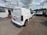 USED 2021 70 VAUXHALL COMBO 1.5 Turbo D 2300 Sportive Panel Van 4dr Diesel Manual L1 H1 Euro 6 (100 ps) 1 OWNER OVER 250 VANS ONSITE