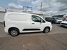 USED 2021 70 VAUXHALL COMBO 1.5 Turbo D 2300 Sportive Panel Van 4dr Diesel Manual L1 H1 Euro 6 (100 ps) 1 OWNER OVER 250 VANS ONSITE
