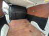 USED 2021 70 VAUXHALL COMBO 1.5 Turbo D 2300 Sportive Panel Van 4dr Diesel Manual L1 H1 Euro 6 (100 ps) 1 OWNER OVER 250 VANS ONSITE