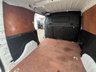 USED 2021 70 VAUXHALL COMBO 1.5 Turbo D 2300 Sportive Panel Van 4dr Diesel Manual L1 H1 Euro 6 (100 ps) 1 OWNER OVER 250 VANS ONSITE
