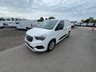 USED 2020 20 VAUXHALL COMBO 1.5 Turbo D 2300 Sportive Panel Van 4dr Diesel Manual L2 H1 Euro 6 (s/s) (100 ps) 1 OWNER SPORTIVE L2 VAN