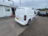 USED 2020 20 VAUXHALL COMBO 1.5 Turbo D 2300 Sportive Panel Van 4dr Diesel Manual L2 H1 Euro 6 (s/s) (100 ps) 1 OWNER SPORTIVE L2 VAN
