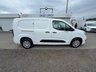 USED 2020 20 VAUXHALL COMBO 1.5 Turbo D 2300 Sportive Panel Van 4dr Diesel Manual L2 H1 Euro 6 (s/s) (100 ps) 1 OWNER SPORTIVE L2 VAN