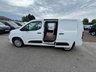 USED 2020 20 VAUXHALL COMBO 1.5 Turbo D 2300 Sportive Panel Van 4dr Diesel Manual L2 H1 Euro 6 (s/s) (100 ps) 1 OWNER SPORTIVE L2 VAN
