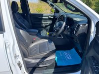 USED 2024 74 FORD RANGER 2.0 TD EcoBlue Wildtrak Auto 4WD Euro 6 (s/s) 4dr SatNav-AirCon-360Camera-TowBar