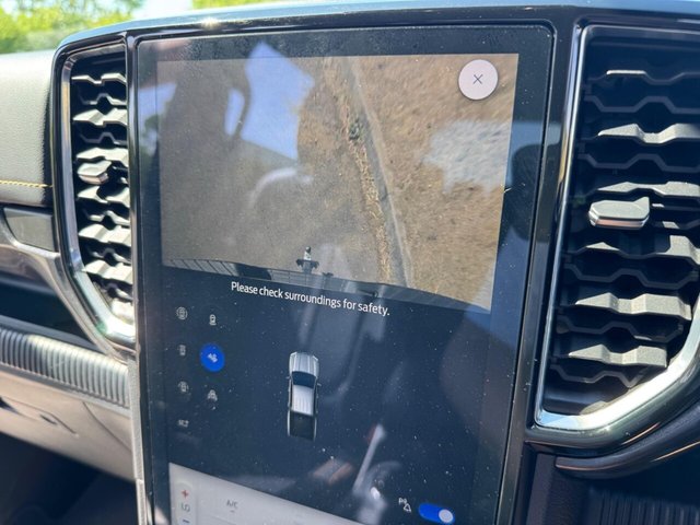 2024 FORD RANGER - Photo 11