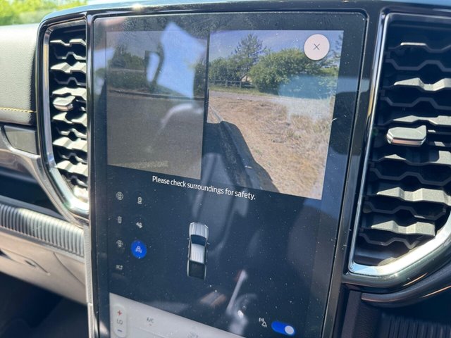 2024 FORD RANGER - Photo 12