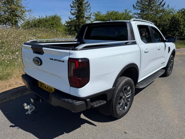 2024 FORD RANGER - Photo 5