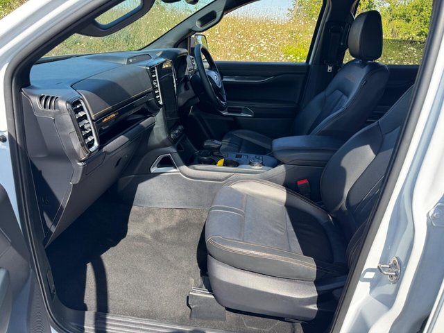 2024 FORD RANGER - Photo 10